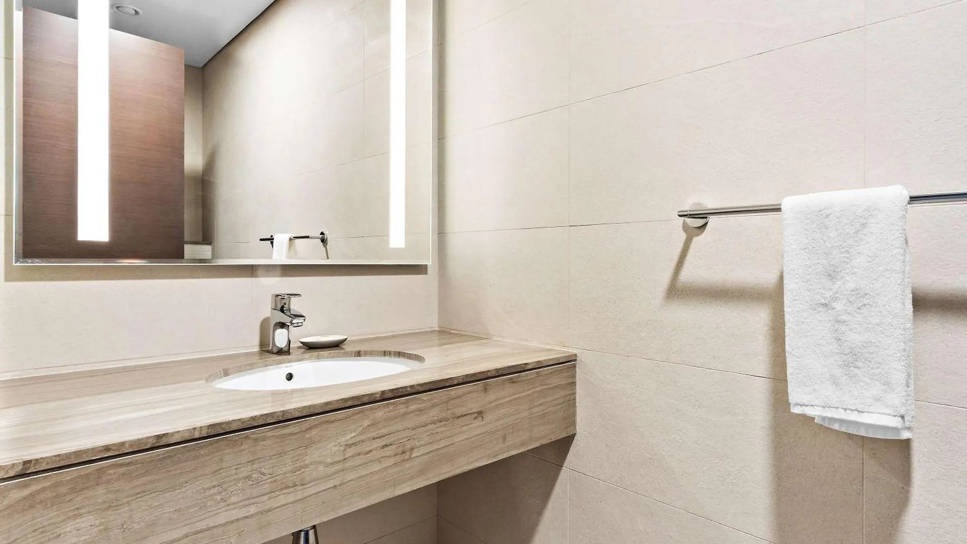 Silkhaus Chic 1Bdr At Najmat Near Reem Central Park Abou Dabi 0*,  Émirats arabes unis