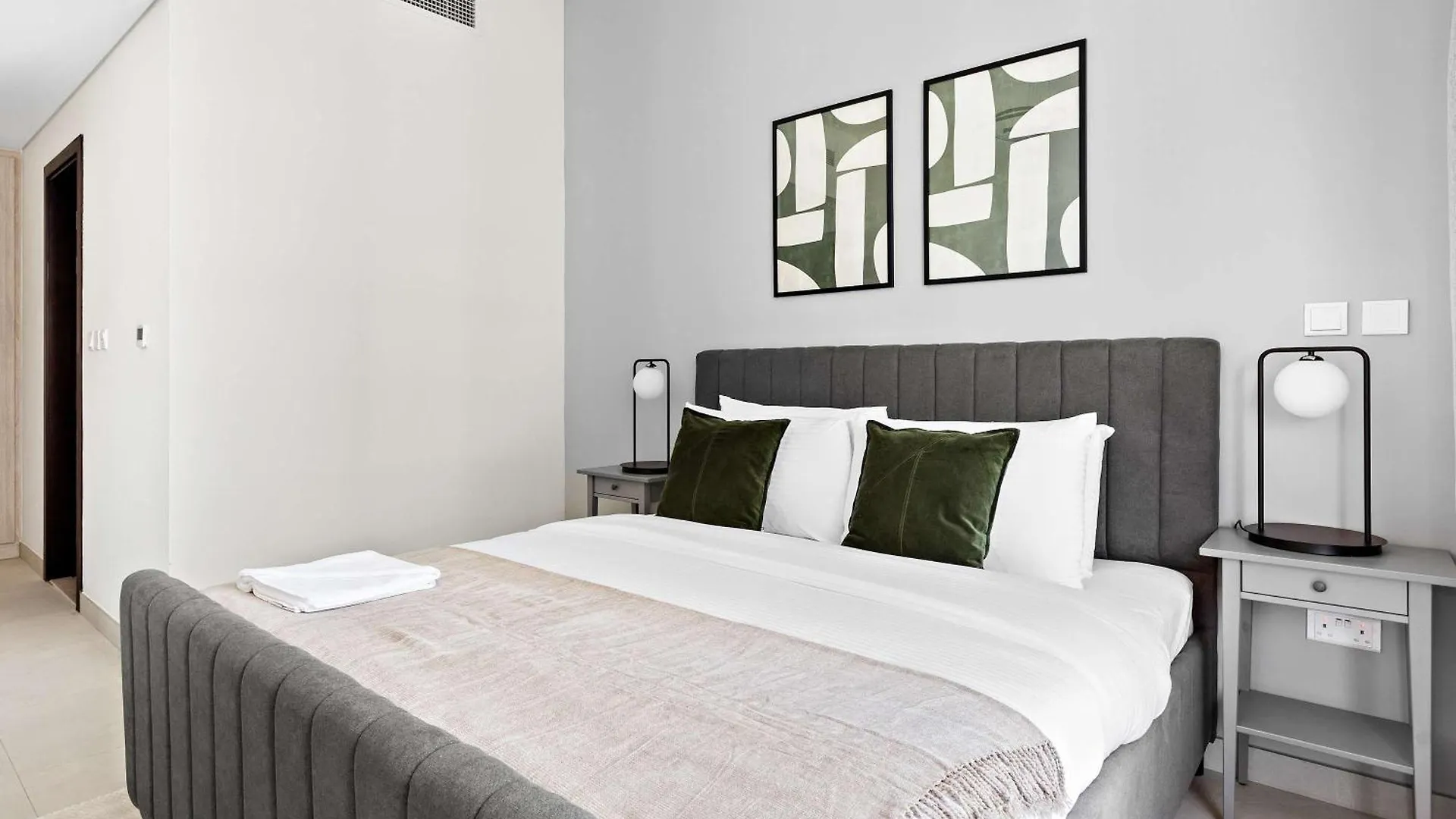 شقة Silkhaus Chic 1Bdr At Najmat Near Reem Central Park أبو ظبي