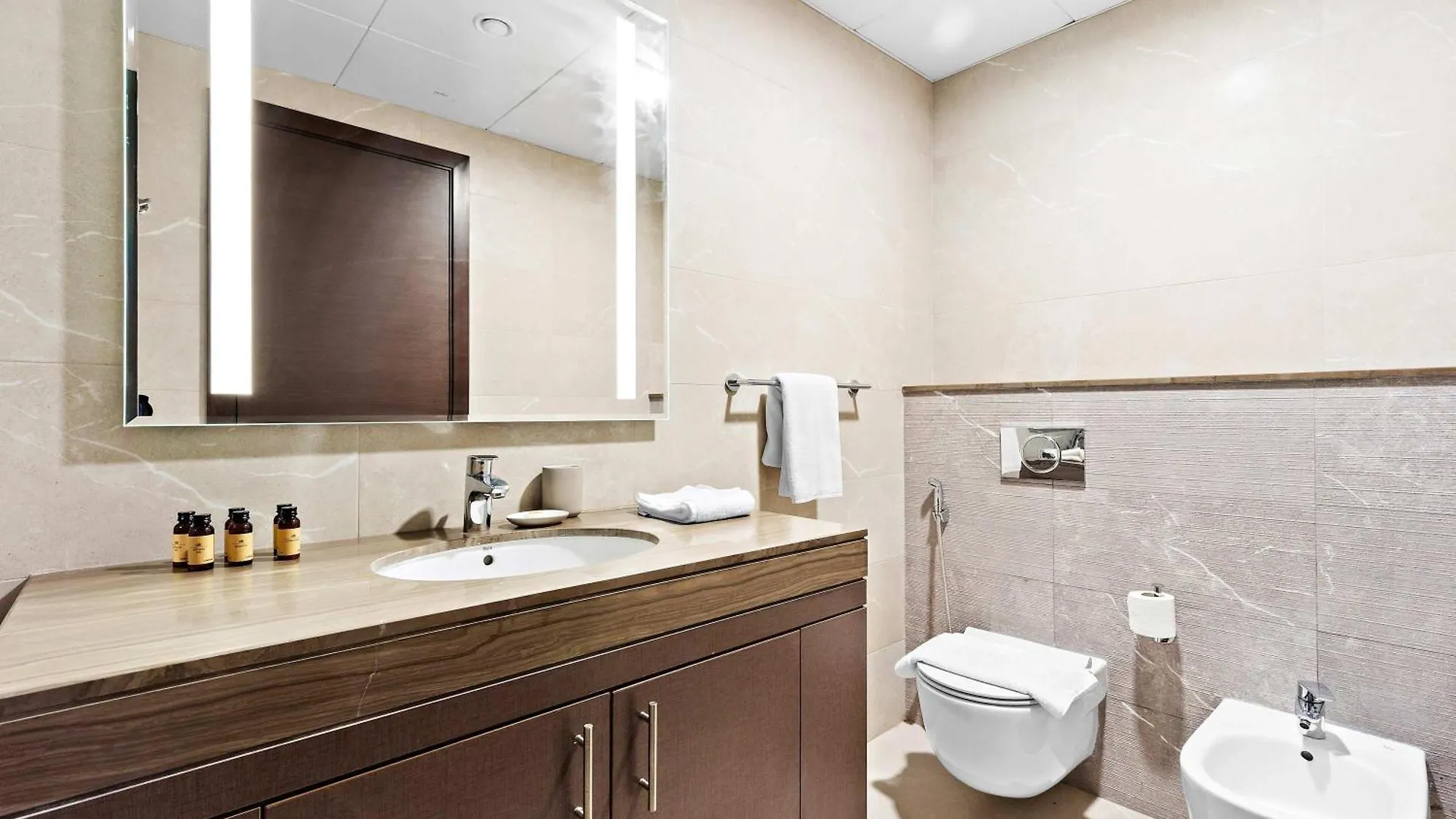 شقة Silkhaus Chic 1Bdr At Najmat Near Reem Central Park أبو ظبي
