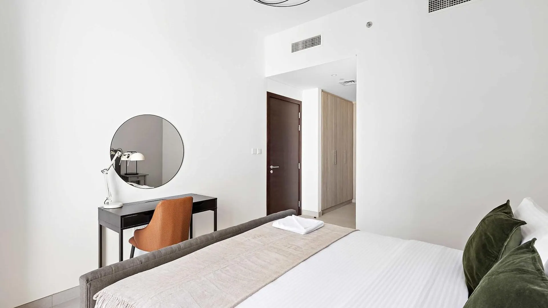 Silkhaus Chic 1Bdr At Najmat Near Reem Central Park أبو ظبي شقة