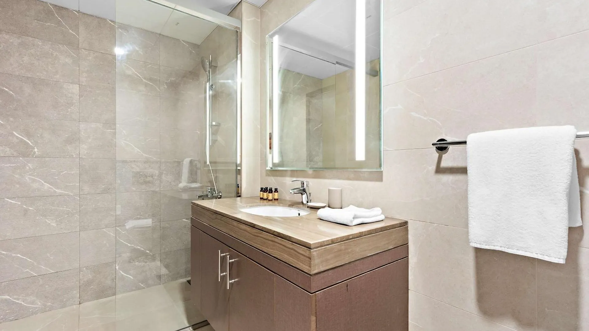 Silkhaus Chic 1Bdr At Najmat Near Reem Central Park أبو ظبي الإمارات العربية المتحدة