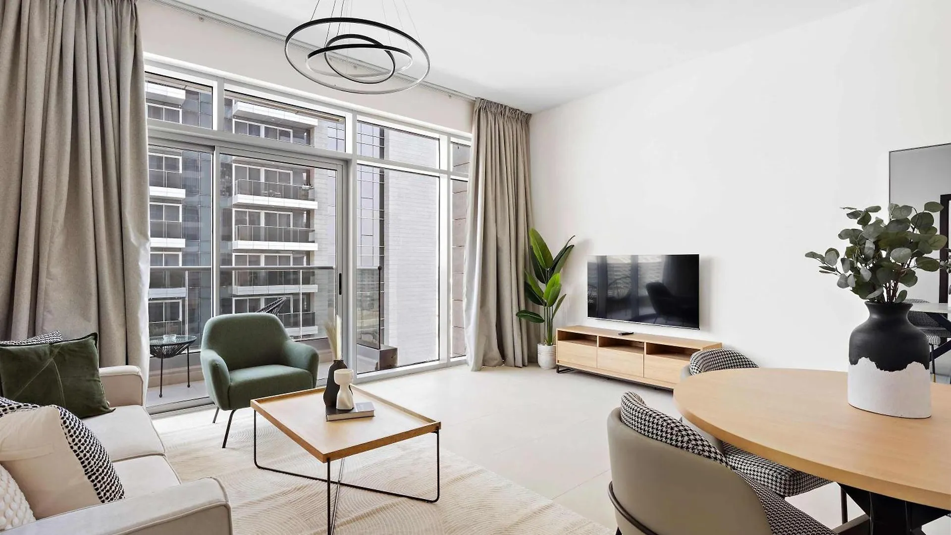 Silkhaus Chic 1Bdr At Najmat Near Reem Central Park أبو ظبي